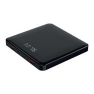 powerbank nilox 20000mah 100w 2usb-c (nxpw100wslim)
