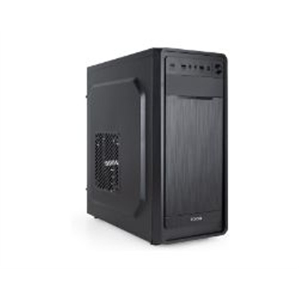 semitorre tooq prisma ultra 500w usb-c atx(tqc-5701-sp)