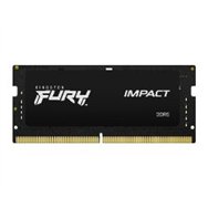 modulo kingston ddr5 8gb 4800mhz so-dimm (kf548s38ib-8)