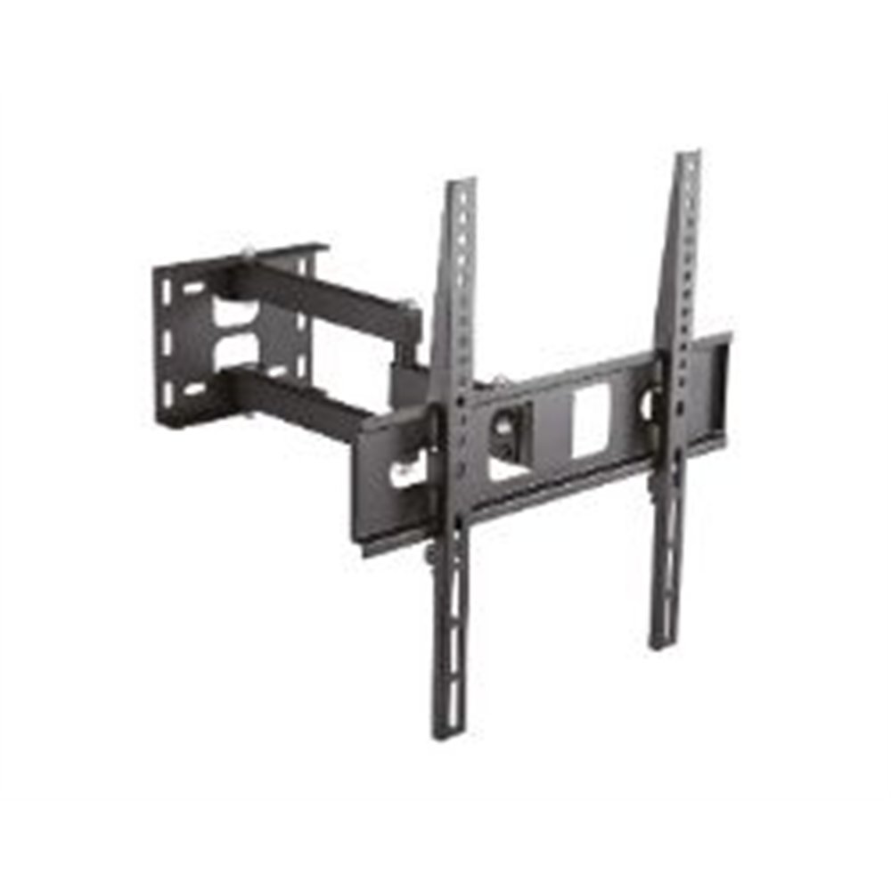 soporte pared nilox 32"-55" fixed slim (nxtvsup400s3)