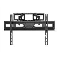 soporte pared nilox 37"-80" fixed slim(nxtvsup600400s2)