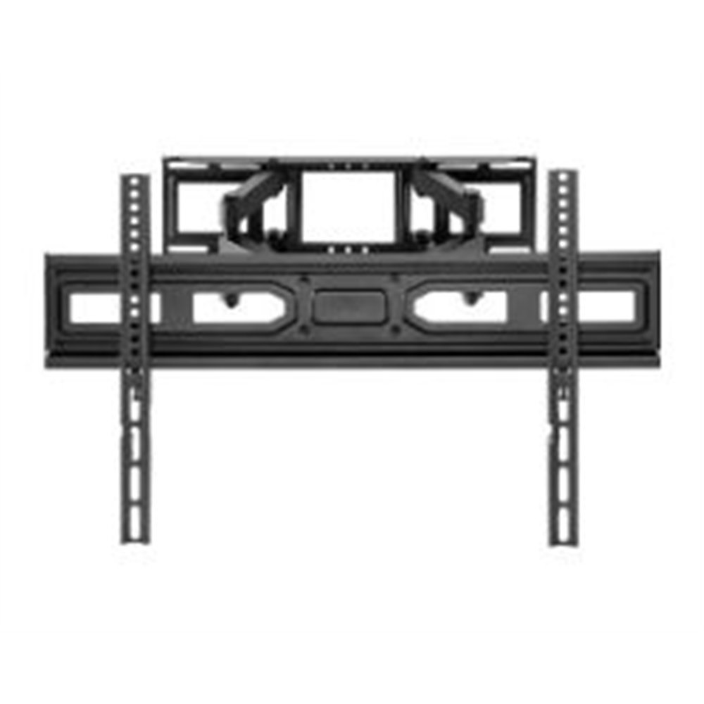 soporte pared nilox 37"-80" fixed slim(nxtvsup600400s2)