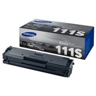 toner samsung láser negro 1000 páginas (mlt-d111s)