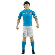 figura action maradona napoli 20cm
