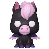 figura pop disney fantasia 80th baby pegasus
