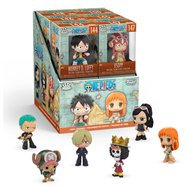 figura mini one piece surtido
