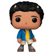 figura pop percy jackson y los dioses del olimpo - grover underwood
