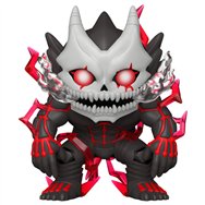 figura pop super kaiju no.8 - kaiju no.8 uncontrolled
