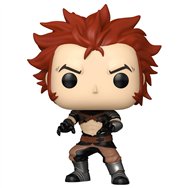 figura pop solo leveling baek yoonho