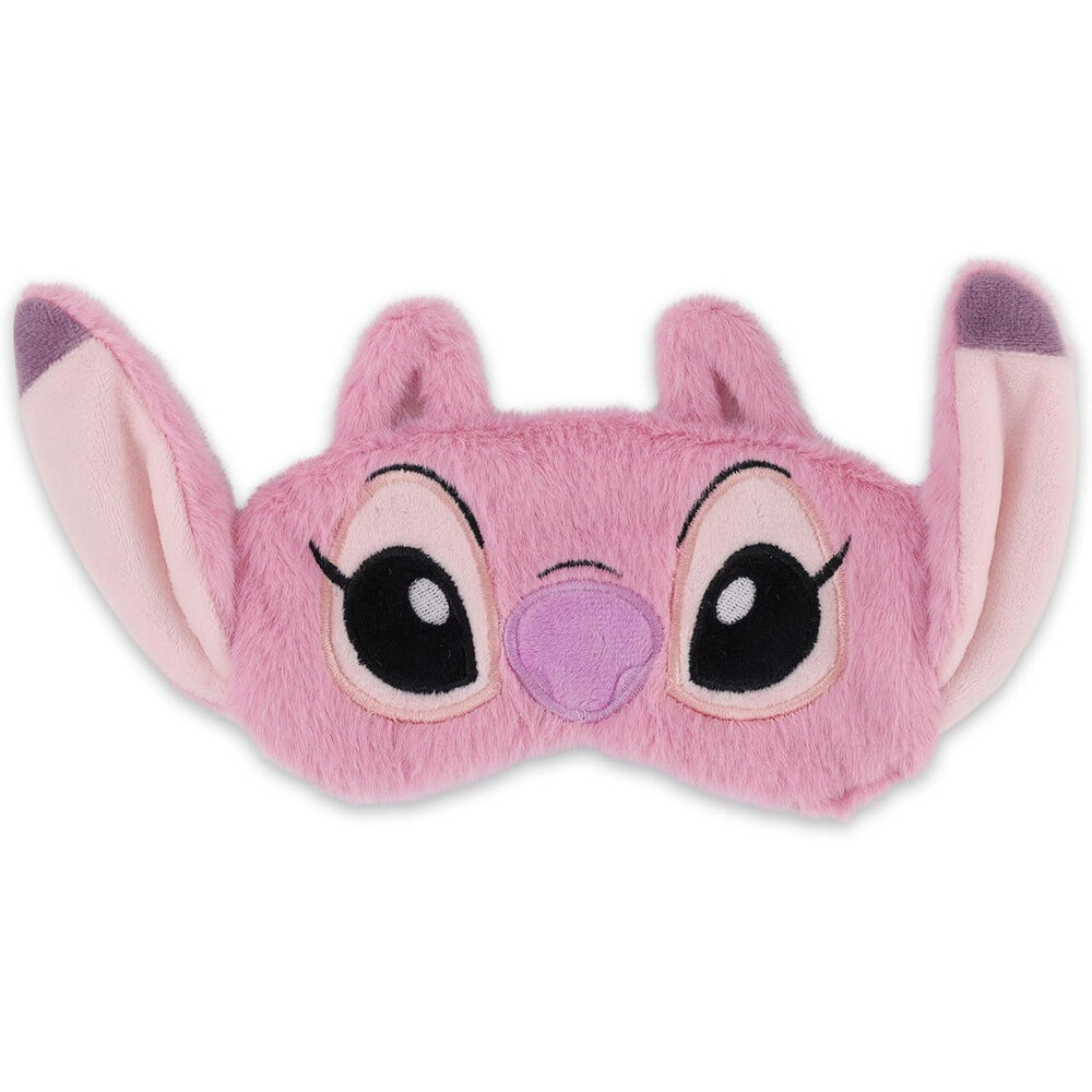 antifaz angel stitch disney