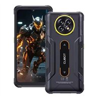 comandero pda smartphone cubot king kong ace 5 6.75 8g/256g/4g/nfc/ip69k/rug black