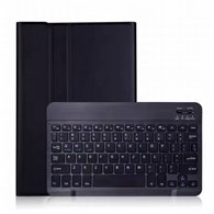 funda teclado para ipad mini 6 black