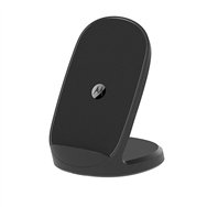 cargador motorola turbopower wireless 15w