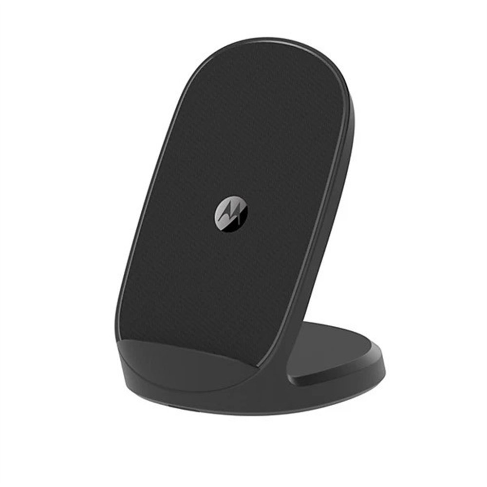 cargador motorola turbopower wireless 15w