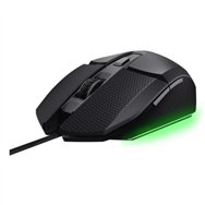 raton trust gxt 121 felox+ gaming rgb usb black