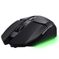 raton trust gxt 122 felox+ gaming rgb wireless dual black