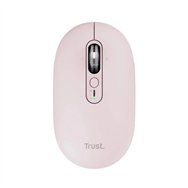 raton trust seron wireless hyperscroll slim rose