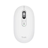 raton trust seron wireless hyperscroll slim white