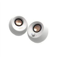 altavoces creative pebble 2.0 v3 bluetooth white