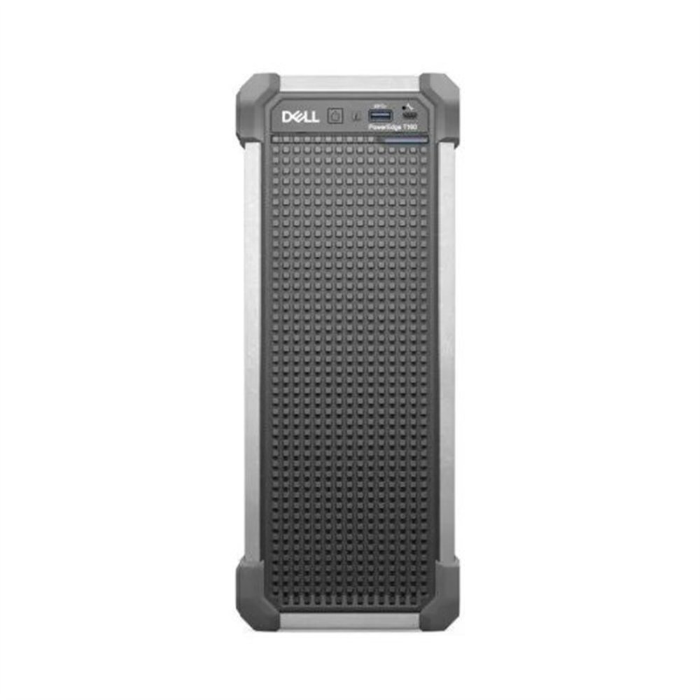 servidor dell t160 xeon 6315p/16gb ddr5/2tb