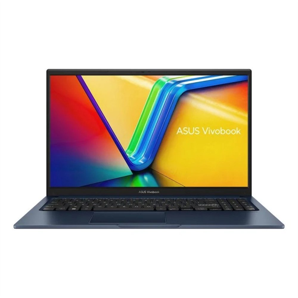 portatil asus vivobook 15 intel core 7 150u/16gb/ssd1tb/15.6 fhd/usb-c/w11home black