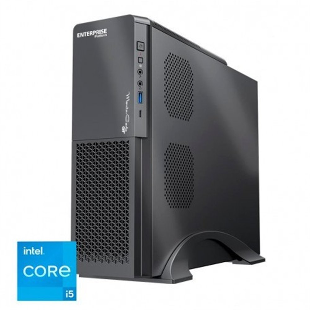 ordenador enterprise montecarlo gt i5 12600k/8gb/ssd500/hdmi/5y