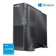 ordenador enterprise montecarlo gt i5 12600k/8gb/ssd500/hdmi/5y/w11pro
