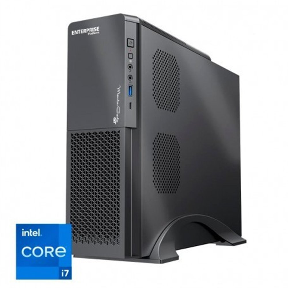 ordenador enterprise montecarlo gt i7 12700k/16gb/ssd500/hdmi/5y