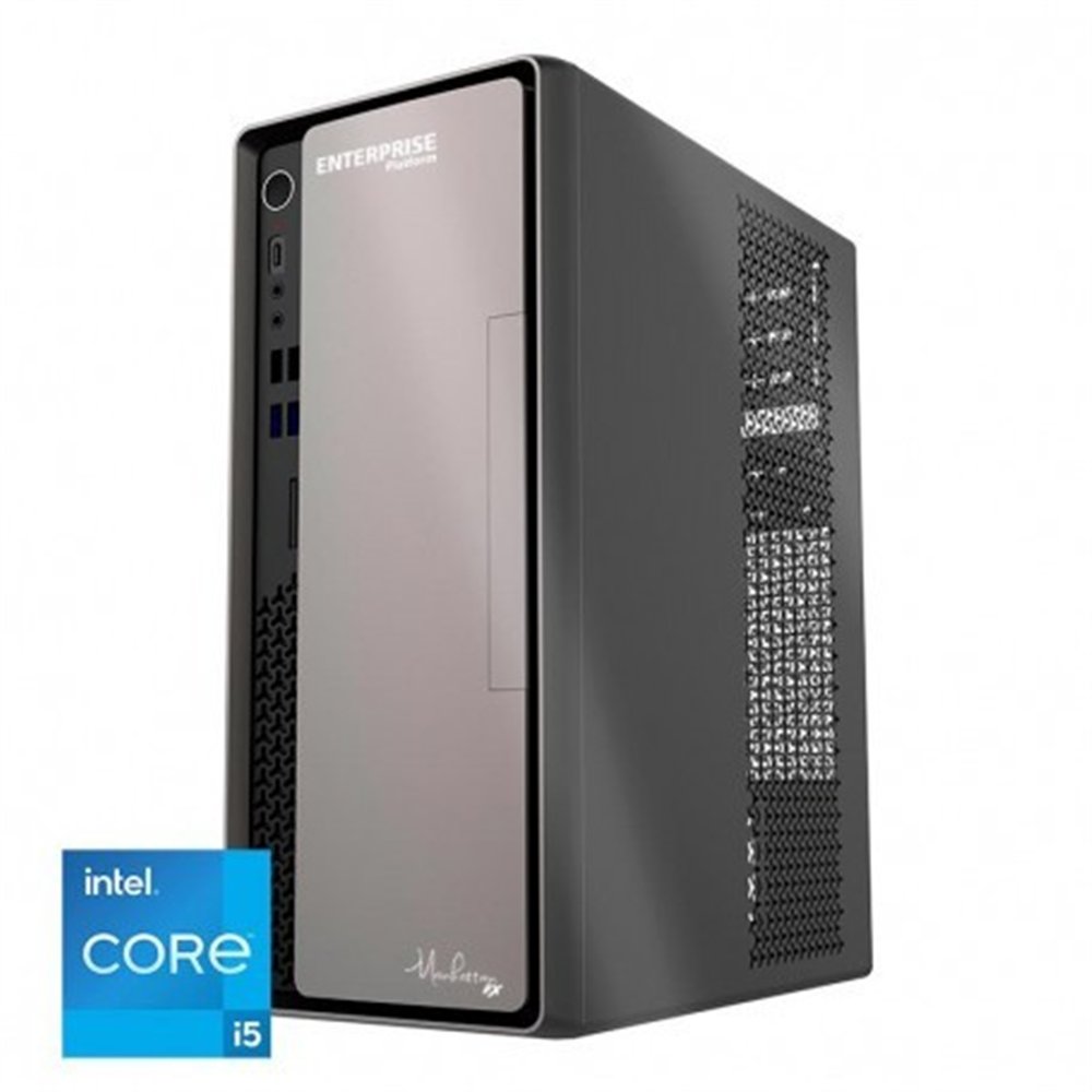 ordenador enterprise manhattan fx i5 12600k/16gb/ssd1tb/hdmi/5y