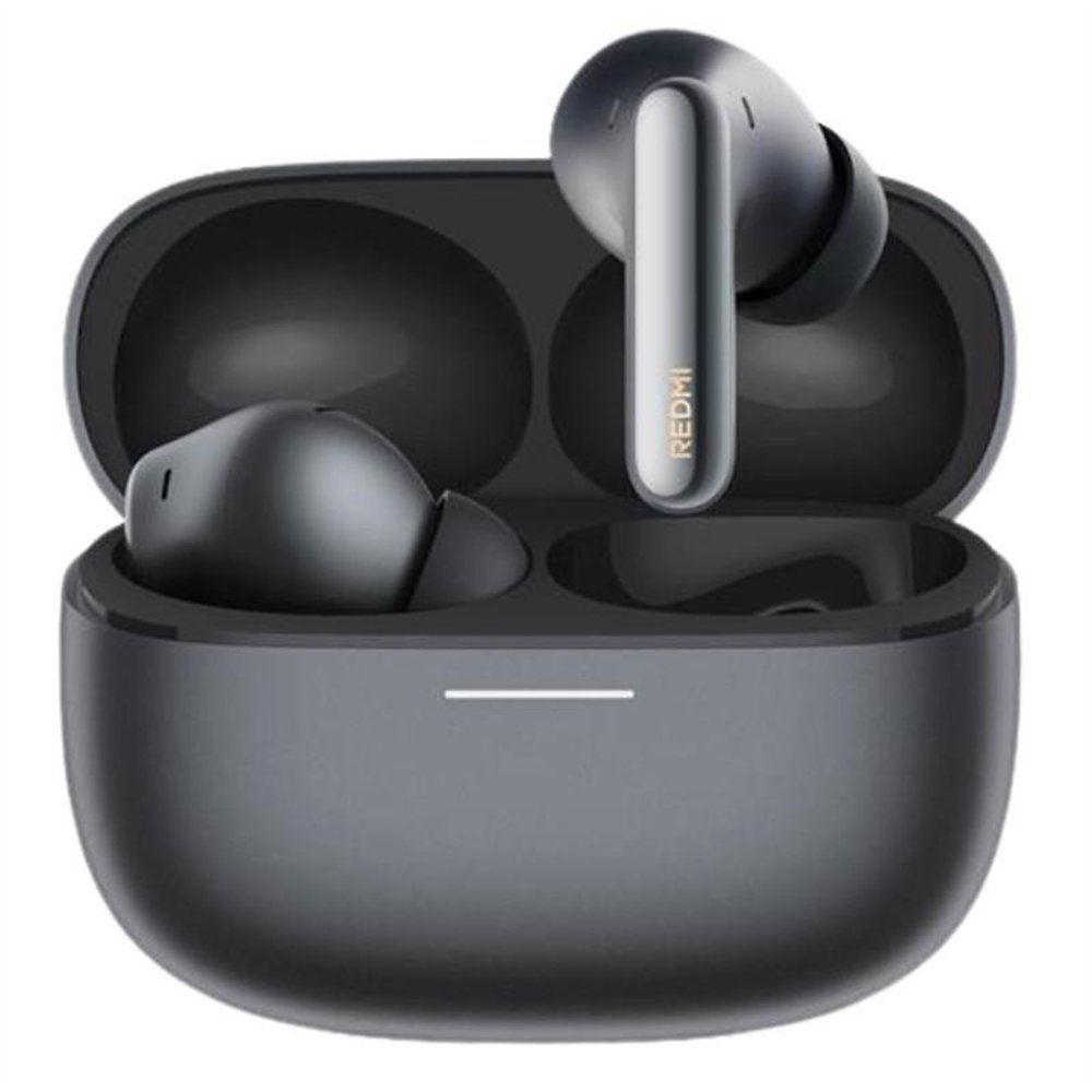 auriculares xiaomi redmi buds 8 pro bluetooth 5.4 anc wireless 35 horas black