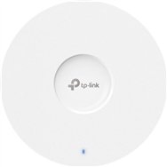 access point tp-link eap683 ur ax6000 dualband wifi 6 interior