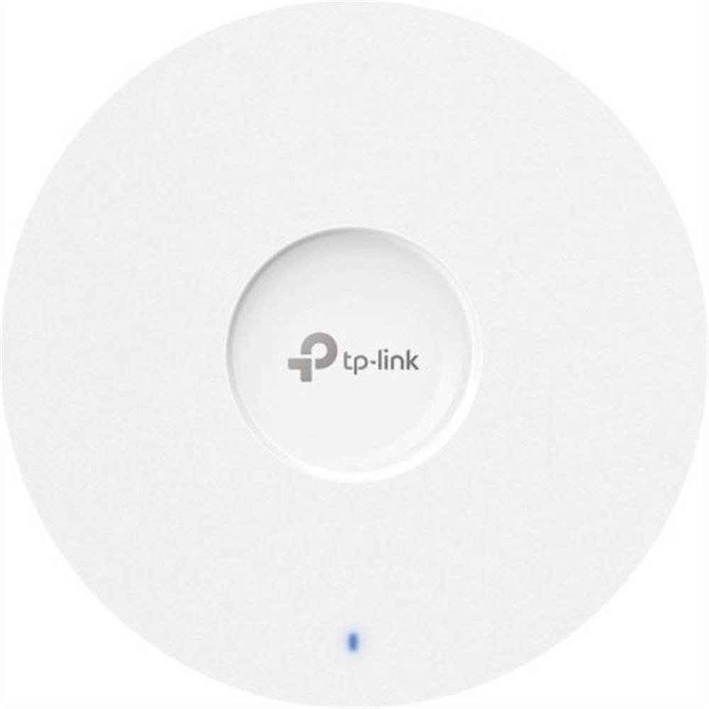 access point tp-link eap683 ur ax6000 dualband wifi 6 interior