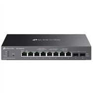 switch tp-link omada gigabit 10 puertos tl-sg2210xmp-m2 8 poe + 2 sfp