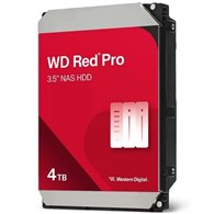 disco duro western digital 4tb 3,5 sata red pro