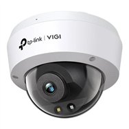 camara ip tp-link vigi dome exterior/interior 3mp 4mm ir 30m ip67 poe/cc