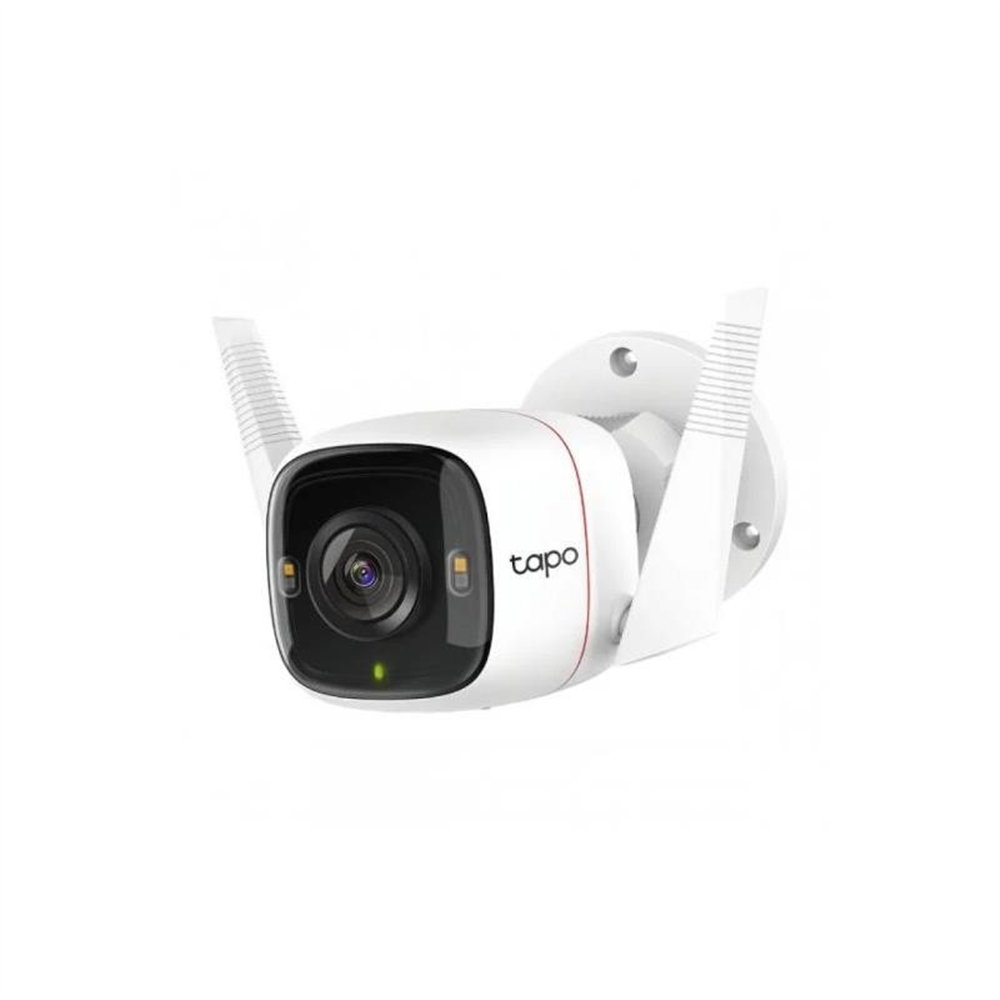 camara ip tp-link tapo c320 wireless full hd 2k 4mp exterior ip66
