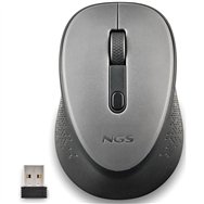 raton ngs dew gray wireless silent grey