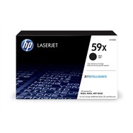 toner hp cf259x 59x black