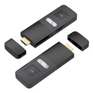 adaptador aisens hdmi a hdmi wireless 1080p 30m black