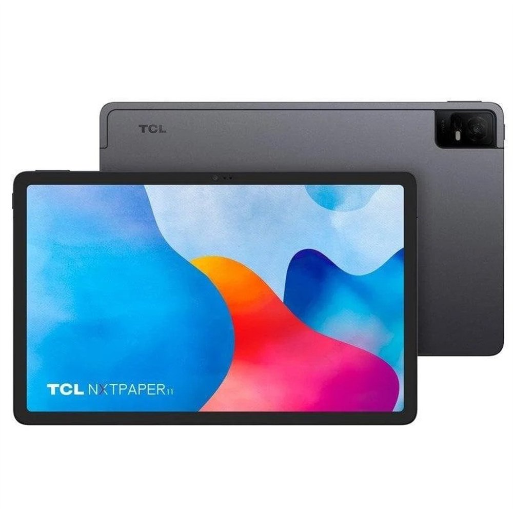 tablet tcl 9466x4 nxtpaper 11 2k 4gb/128gb 8mpx black