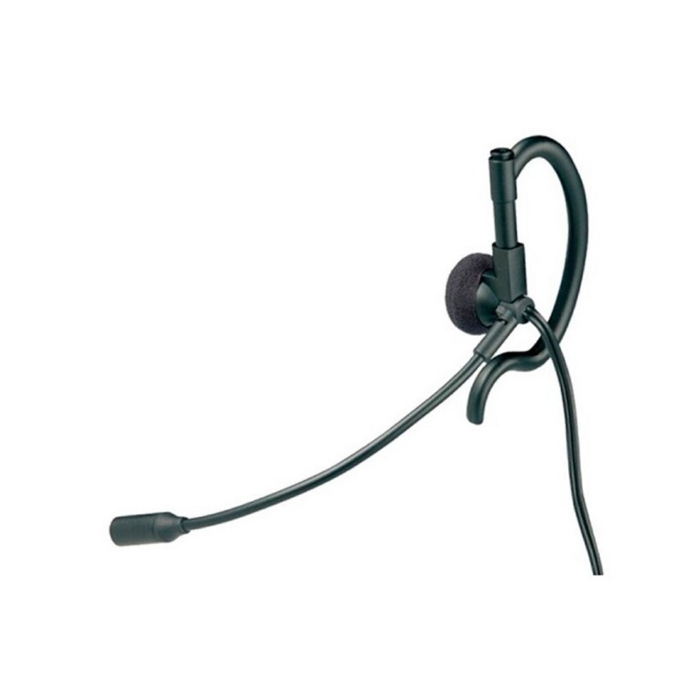 microauricular walkie talkie motorola xtr earpiece