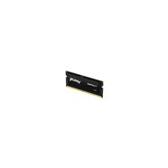 kingston technology fury impact módulo de memoria 16 gb 1 x 16 gb ddr5 4800 mhz