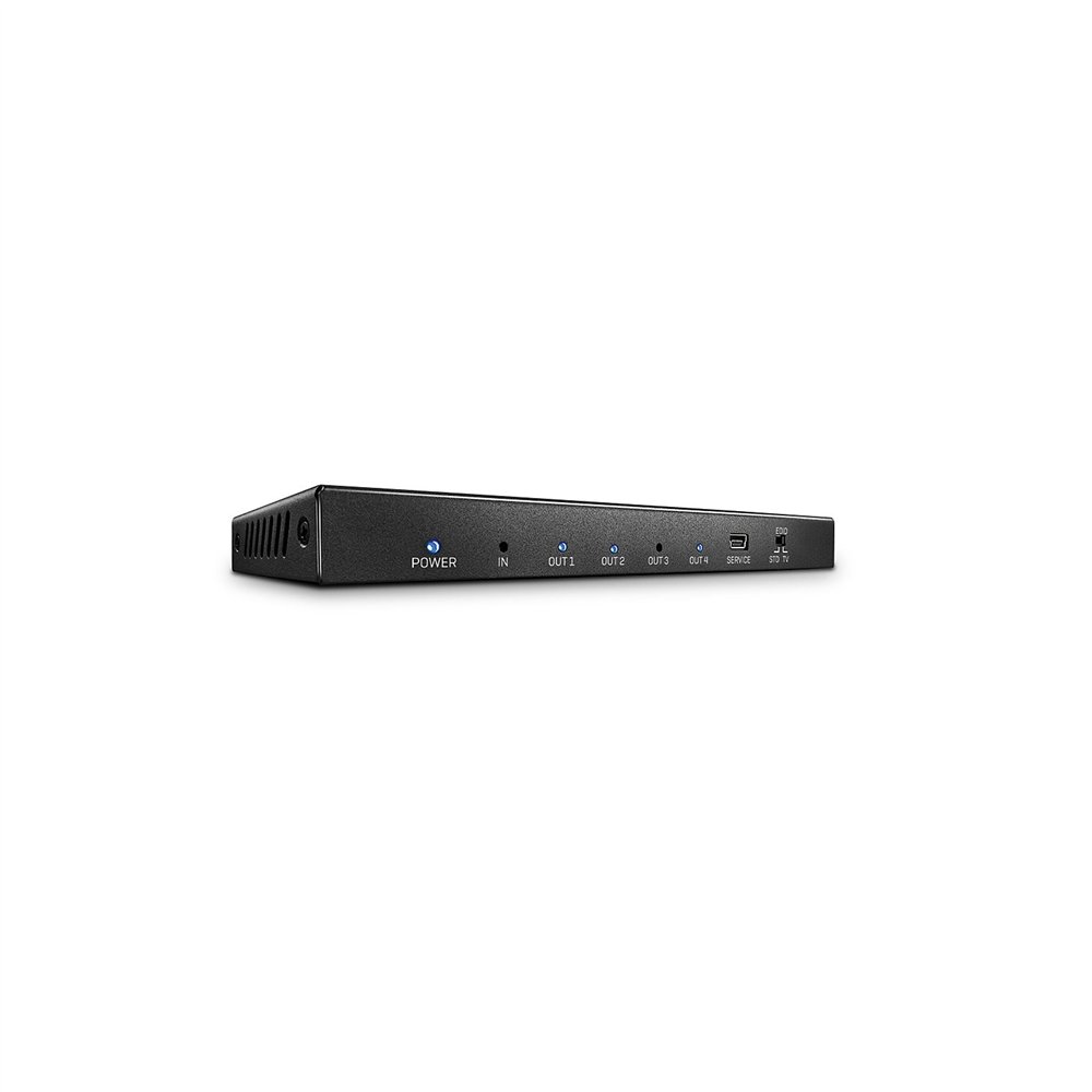 lindy 38236 divisor de video hdmi 4x hdmi