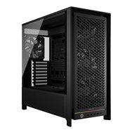 corsair frame 5000d rs midi tower negro