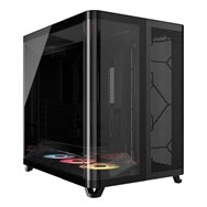 corsair air 5400 rs-r argb midi tower negro