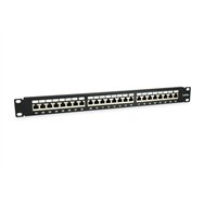 equip 326625 panel de parcheo 1u