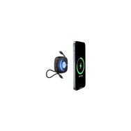 charmast veger w1205 pd20w magcore 3 in 1 magentic wireless fast charging power bank