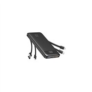 charmast veger power bank w1148 20.000 mah 4 cables integrados,