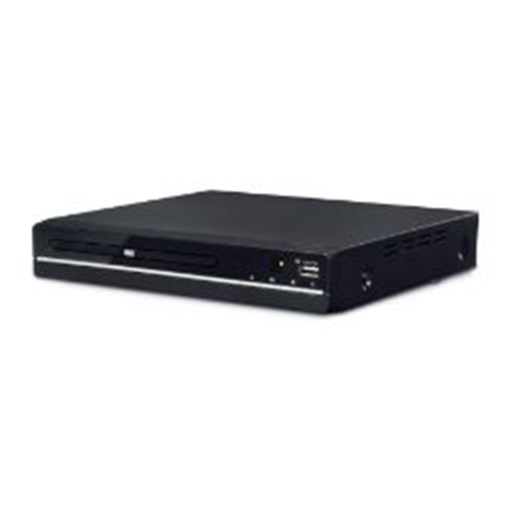 dvd denver hdmi usb mando negro (dvh-7787mk3)