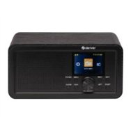 radio inteligente denver bt internet negra (dir-200)